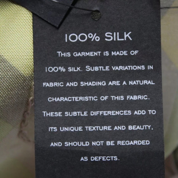 MARC JACOBS GEOMETRIC PRINT PLEATED SKIRT size 0 - Picture 5 of 8